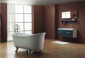 和浴衛(wèi)浴帶你認(rèn)識4大類以及選購知識