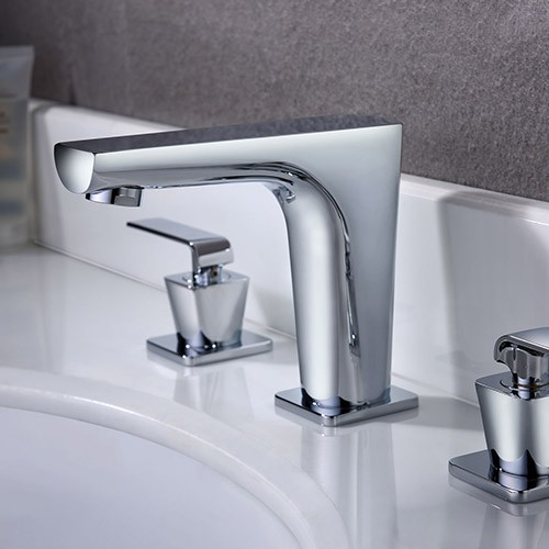 淋浴花灑生產(chǎn)廠家教你選擇花灑，淋浴舒服還省水